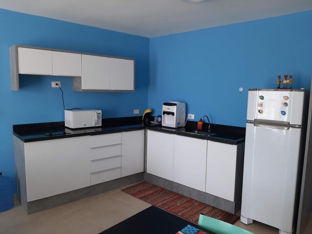 Apart Hotel Praia Dos Carneiros Ap 201 Pe Na Areia Tamandaré Eksteriør billede