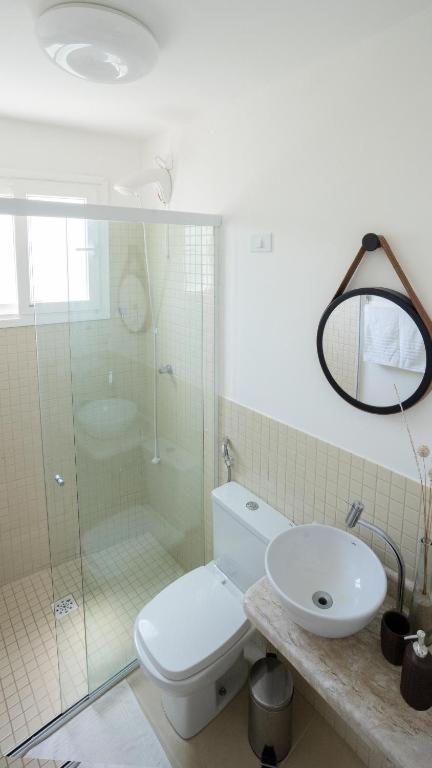 Apart Hotel Praia Dos Carneiros Ap 201 Pe Na Areia Tamandaré Eksteriør billede