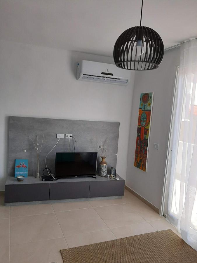 Apart Hotel Praia Dos Carneiros Ap 201 Pe Na Areia Tamandaré Eksteriør billede
